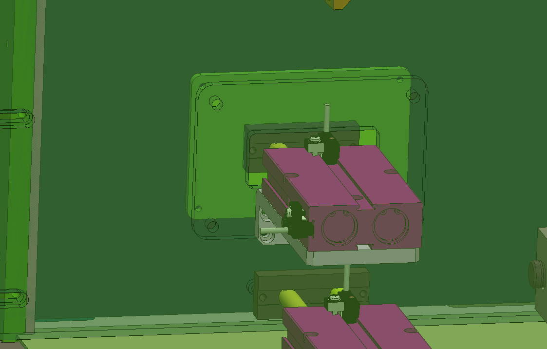 线盒自动装载设备sw16